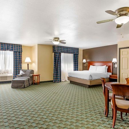 Best Western Canon City Exterior foto