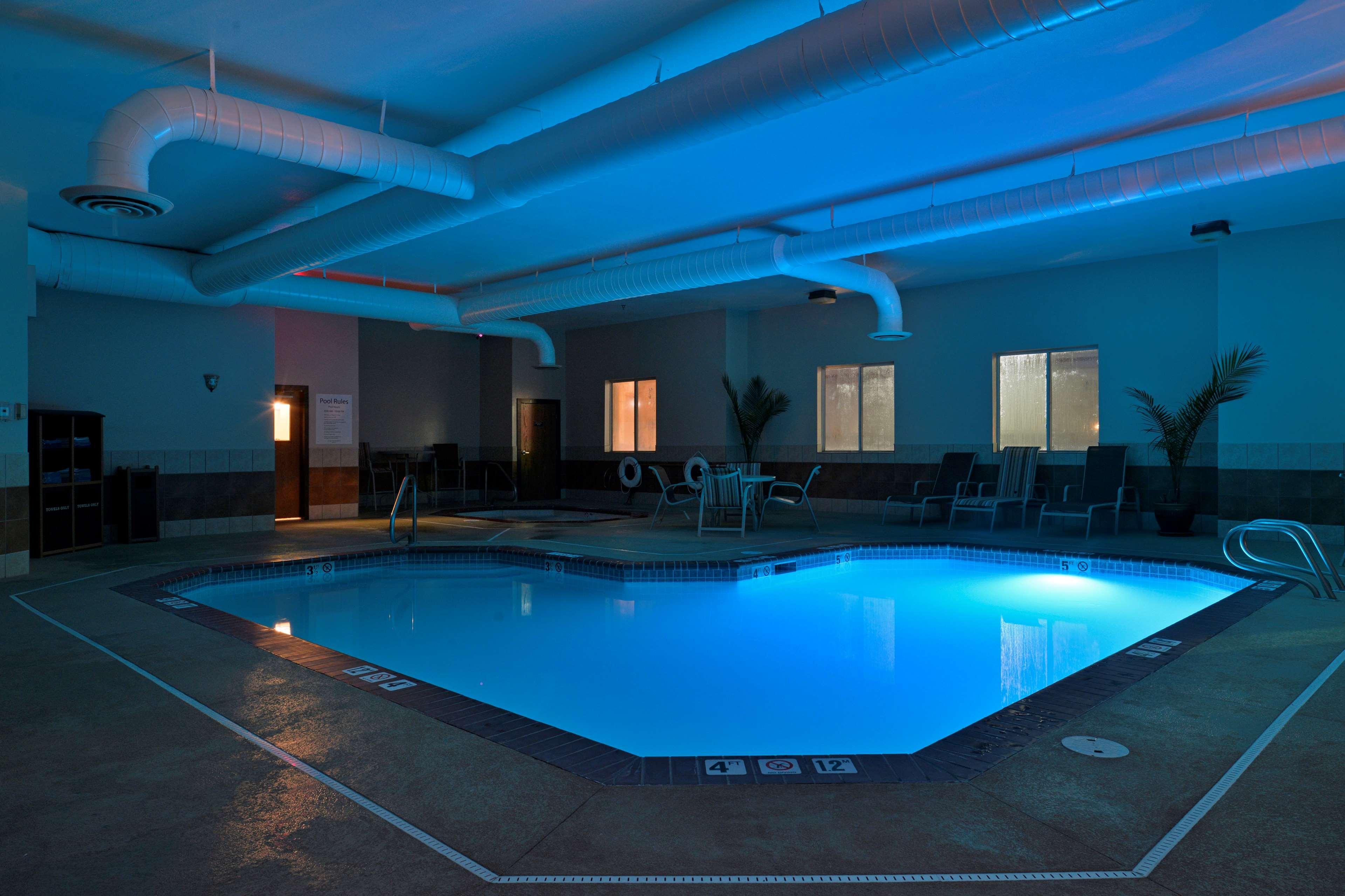 Best Western Canon City Exterior foto