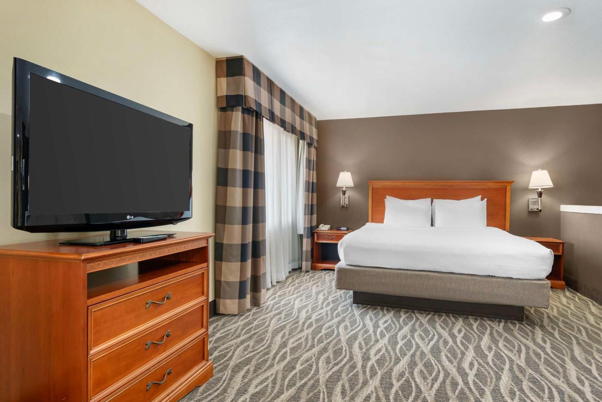 Best Western Canon City Exterior foto