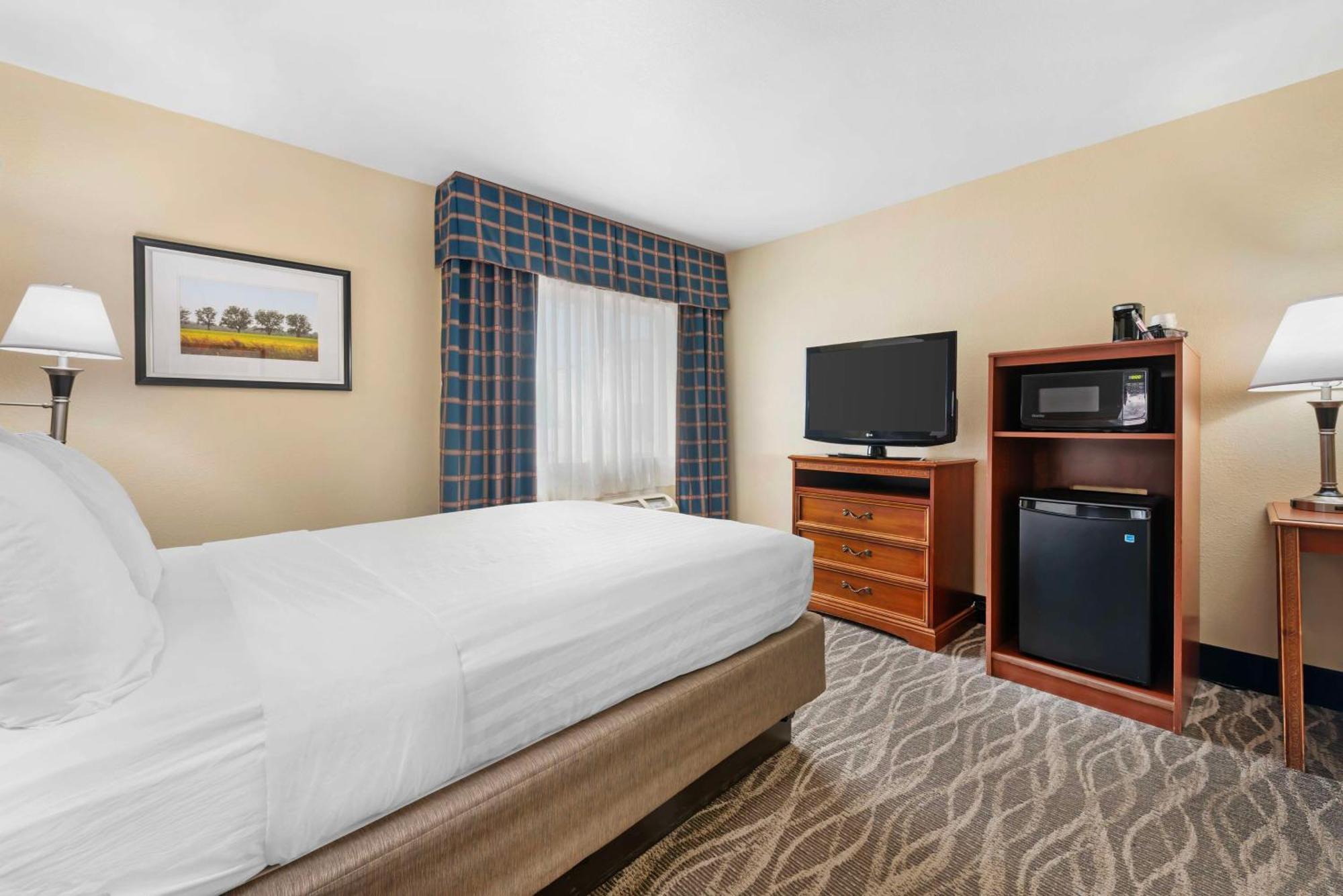 Best Western Canon City Exterior foto