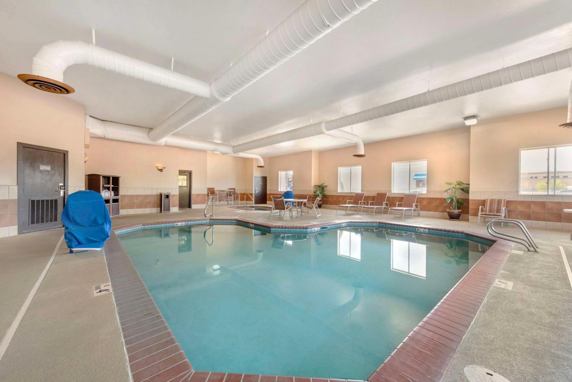 Best Western Canon City Exterior foto