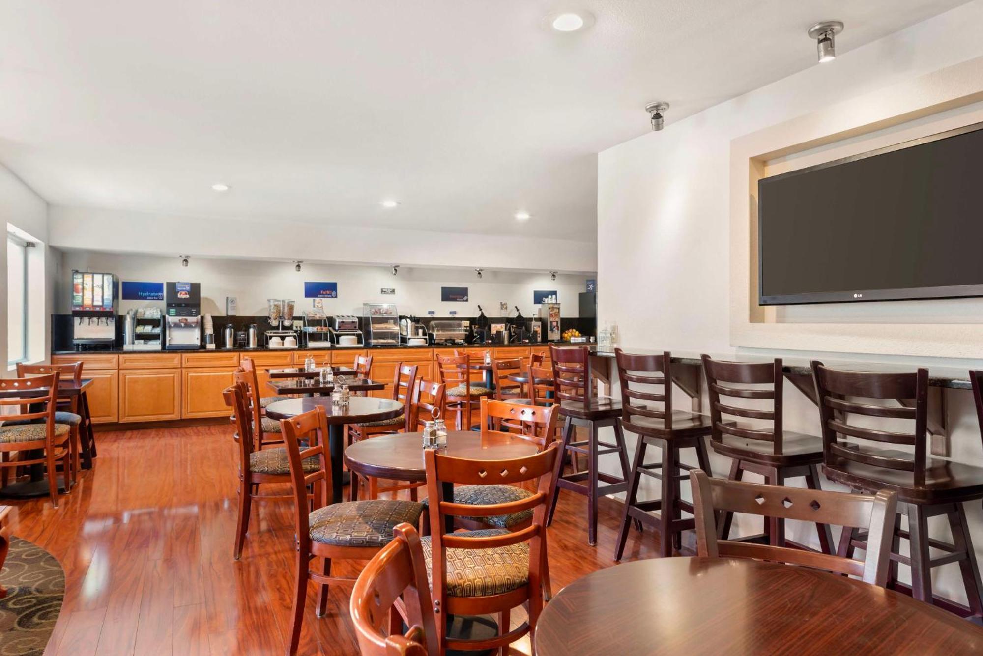 Best Western Canon City Exterior foto