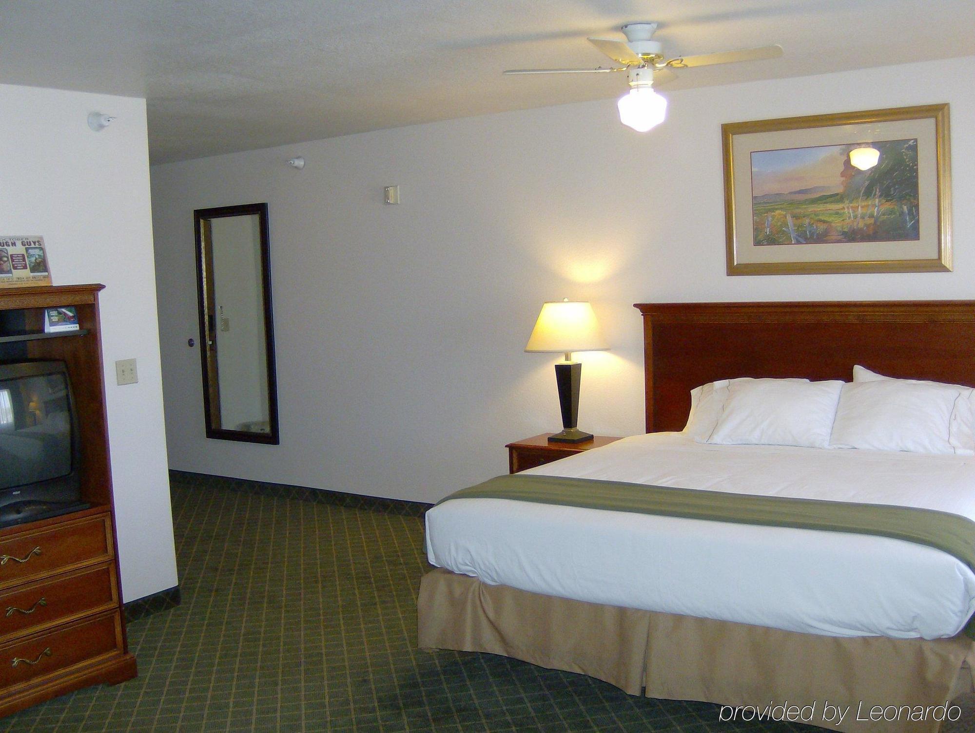 Best Western Canon City Habitación foto